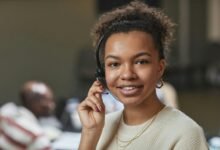 business support contact number