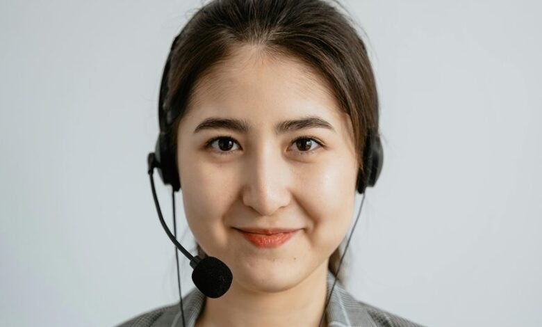 corporate hotline for customers