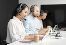 emergency business contact number