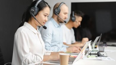 emergency business contact number