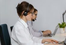 fast assistance business hotline