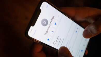 call for immediate help