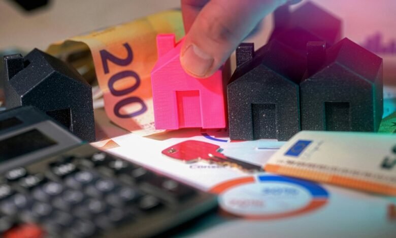 modern real estate insights