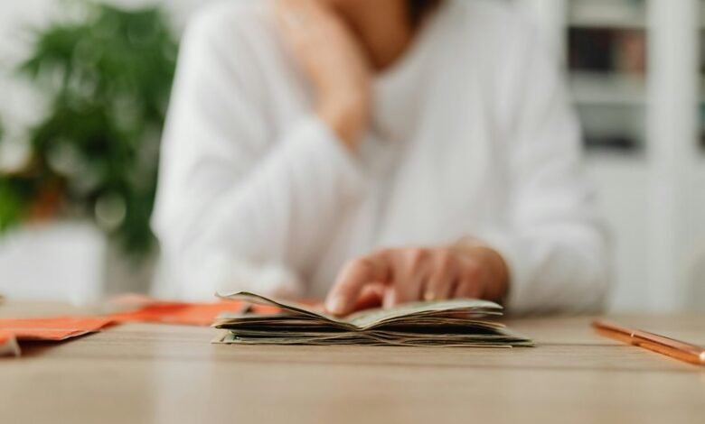 save money effectively today