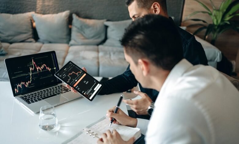 unexplored investment options available