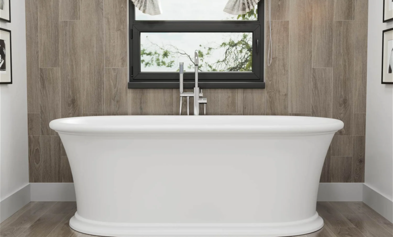Is Giving Tree a Reliable Solid Surface Bathtub Brand?