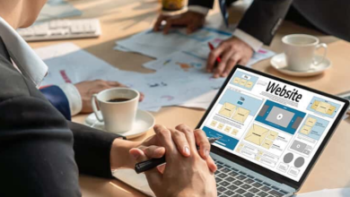 Top Web Design Services That Drive Better Performance