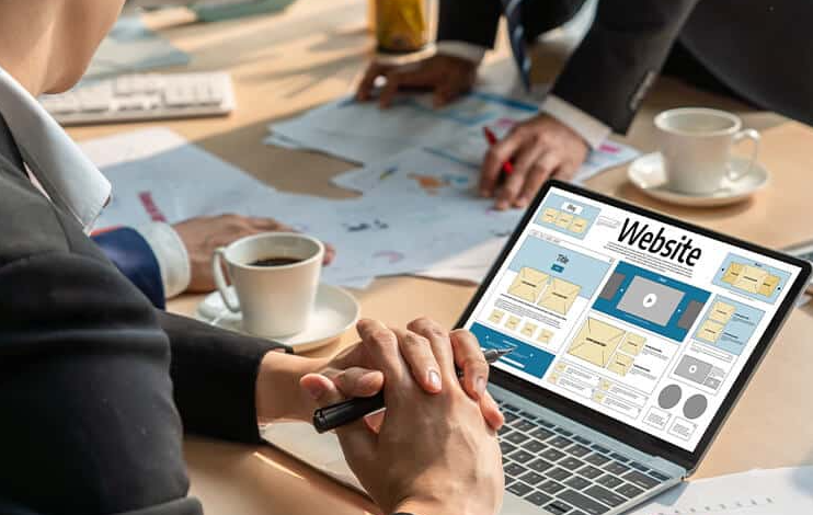 Top Web Design Services That Drive Better Performance