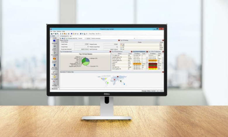 Log Monitoring: The Smartest Way to Keep Your Systems in Check