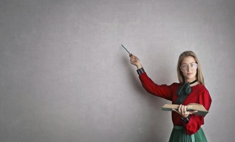 profile and updates connection