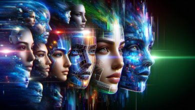 The 7 Best AI Face Swap Tools of 2026