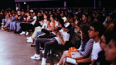 audience growth engagement strategy