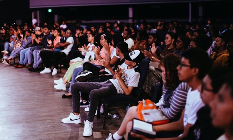 audience growth engagement strategy