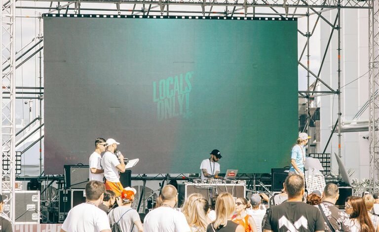 audience interaction brand engagement