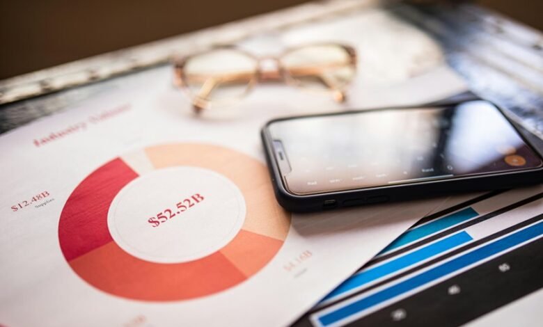 digital revenue growth strategy