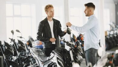 lead conversion sales strategy