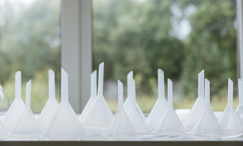 lead generation funnel strategy