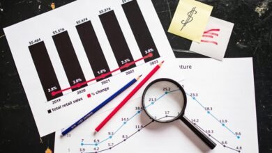 performance marketing revenue growth