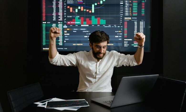 performance marketing roi success