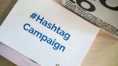 professional online branding strategy