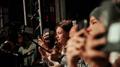 social media audience expansion