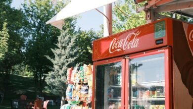 wider audience brand visibility