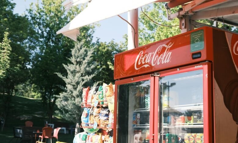 wider audience brand visibility